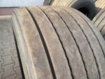 Opona ciężarowa 445/45R19.5 CONTINENTAL HYBRID HT3 / 11-12mm