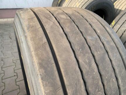 Opona ciężarowa 445/45R19.5 CONTINENTAL HYBRID HT3 / 11-12mm