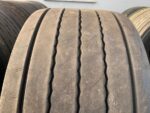 Opona ciężarowa 445/45R19.5 CONTINENTAL HYBRID HT3 / 11-12mm