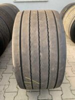 Opona ciężarowa 445/45R19.5 CONTINENTAL HYBRID HT3 / 11-12mm