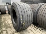 Opona ciężarowa 445/45R19.5 CONTINENTAL CONTI HYBRID HT3 / 11-12mm