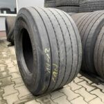  Opona ciężarowa 445/45R19.5 CONTINENTAL CONTI HYBRID HT3 / 11-12mm