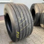  Opona ciężarowa 445/45R19.5 CONTINENTAL CONTI HYBRID HT3 / 11-12mm
