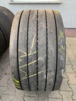 Opona ciężarowa 445/45R19.5 CONTINENTAL CONTI HYBRID HT3 / 11-12mm