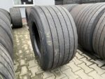 Opona ciężarowa 445/45R19.5 CONTINENTAL CONTI HYBRID HT3 / 11mm