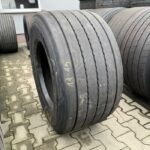  Opona ciężarowa 445/45R19.5 CONTINENTAL CONTI HYBRID HT3 / 11mm