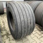  Opona ciężarowa 445/45R19.5 CONTINENTAL CONTI HYBRID HT3 / 11mm