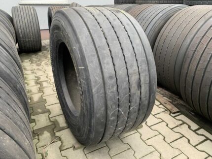  Opona ciężarowa 445/45R19.5 CONTINENTAL CONTI HYBRID HT3 / 11mm