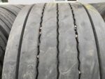 Opona ciężarowa 445/45R19.5 CONTINENTAL CONTI HYBRID HT3 / 11mm