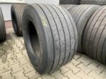 Opona ciężarowa 445/45R19.5 CONTINENTAL CONTI HYBRID HT3 / 10-11mm