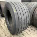  Opona ciężarowa 445/45R19.5 CONTINENTAL CONTI HYBRID HT3 / 10-11mm