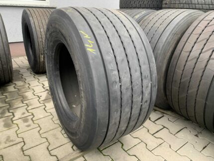  Opona ciężarowa 445/45R19.5 CONTINENTAL CONTI HYBRID HT3 / 10-11mm