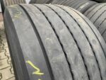 Opona ciężarowa 445/45R19.5 CONTINENTAL CONTI HYBRID HT3 / 10-11mm