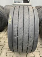 Opona ciężarowa 445/45R19.5 CONTINENTAL CONTI HYBRID HT3 / 10-11mm