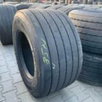  Opona ciężarowa 445/45R19.5 CONTINENTAL CONTI HYBRID HT3 / 10-11mm
