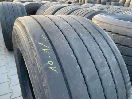 Opona ciężarowa 445/45R19.5 CONTINENTAL CONTI HYBRID HT3 / 10-11mm