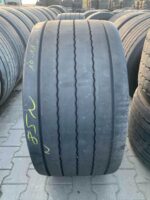 Opona ciężarowa 445/45R19.5 CONTINENTAL CONTI HYBRID HT3 / 10-11mm