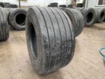 Opona ciężarowa 445/45R19.5 CONTINENTAL CONTI HYBRID HT3 / 10-11mm