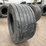  Opona ciężarowa 445/45R19.5 CONTINENTAL CONTI HYBRID HT3 / 10-11mm
