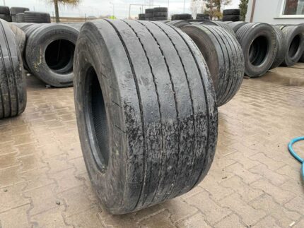  Opona ciężarowa 445/45R19.5 CONTINENTAL CONTI HYBRID HT3 / 10-11mm