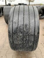 Opona ciężarowa 445/45R19.5 CONTINENTAL CONTI HYBRID HT3 / 10-11mm