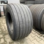  Opona ciężarowa 445/45R19.5 CONTINENTAL CONTI HYBRID HT3 / 10-11mm