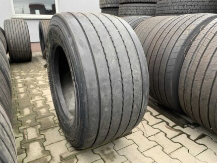  Opona ciężarowa 445/45R19.5 CONTINENTAL CONTI HYBRID HT3 / 10-11mm