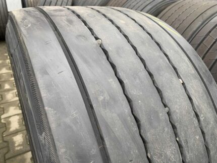 Opona ciężarowa 445/45R19.5 CONTINENTAL CONTI HYBRID HT3 / 10-11mm