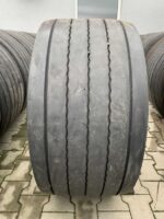 Opona ciężarowa 445/45R19.5 CONTINENTAL CONTI HYBRID HT3 / 10-11mm