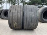 Opony ciężarowe 445/45R19.5 CONTINENTAL CONTI HYBRID HT3 / 5-7mm