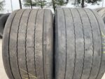 Opony ciężarowe 445/45R19.5 CONTINENTAL CONTI HYBRID HT3 / 5-7mm
