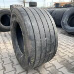  Opona ciężarowa 445/45R19.5 CONTINENTAL CONTI HYBRID HT3 / 10-12mm