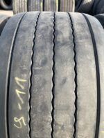 Opony ciężarowe 445/45R19.5  CONTINENTAL CONTI HYBRID HT3 9-12 mm