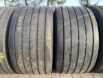 Opony ciężarowe 445/45R19.5  CONTINENTAL CONTI HYBRID HT3 9-12 mm