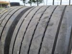 Opony ciężarowe 445/45R19.5  CONTINENTAL CONTI HYBRID HT3 / 11-13mm