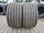 Opony ciężarowe 445/45R19.5  CONTINENTAL CONTI HYBRID HT3 / 11-13mm