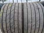 Opony ciężarowe 445/45R19.5  CONTINENTAL CONTI HYBRID HT3 / 11-13mm
