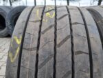 Opony ciężarowe 445/45R19.5  CONTINENTAL CONTI HYBRID HT3 / 11-13mm