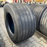  Opona ciężarowa 445/45R19.5 BARUM BT200 ROAD / 6-8mm