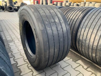  Opona ciężarowa 445/45R19.5 BARUM BT200 ROAD / 6-8mm