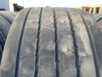 Opona ciężarowa 445/45R19.5 BARUM BT200 ROAD / 6-8mm