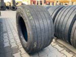 Opona ciężarowa 445/45R19.5 BARUM BT200 ROAD / 6-7mm