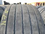 Opona ciężarowa 445/45R19.5 BARUM BT200 ROAD / 6-7mm