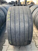 Opona ciężarowa 445/45R19.5 BARUM BT200 ROAD / 6-7mm