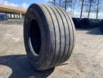Opona ciężarowa 445/45R19.5 BARUM BT200 ROAD / 5-7mm