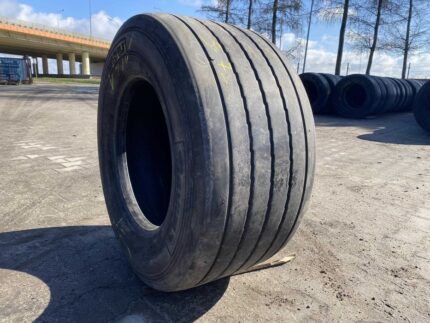  Opona ciężarowa 445/45R19.5 BARUM BT200 ROAD / 5-7mm