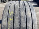 Opona ciężarowa 445/45R19.5 BARUM BT200 ROAD / 5-7mm