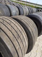 Opony ciężarowe 445/45R19.5 OPONY NACZEPOWE DO MEGI, DUŻY WYBÓR