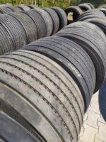 Opony ciężarowe 445/45R19.5 OPONY NACZEPOWE DO MEGI, DUŻY WYBÓR