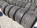 Opony ciężarowe 445/45R19.5 OPONY NACZEPOWE DO MEGI, DUŻY WYBÓR
